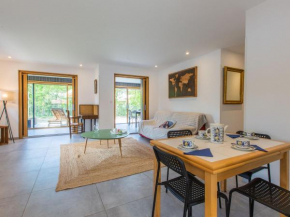 Holiday Home Lartigau by Interhome